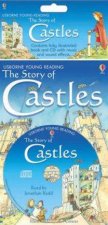 Usborne Young Reading The Story Of Castles