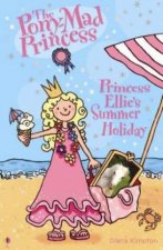 Princess Ellies Summer Holiday