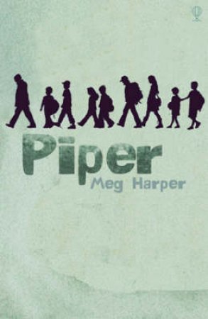 Piper by Meg Harper