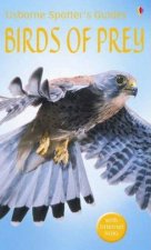 Usborne Spotters Guides Birds Of Prey