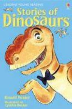 Stories Of Dinosaurs