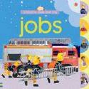 Jobs by Felicity Brooks