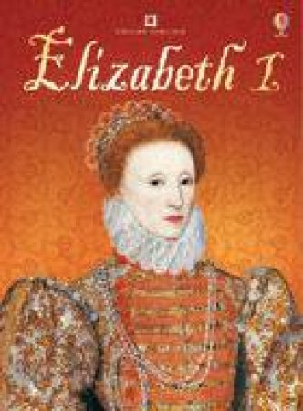 Beginners: Elizabeth I by Stephanie Turnbull