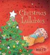 Christmas Lullabies plus CD