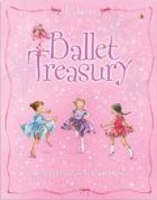 Ballet Treasury