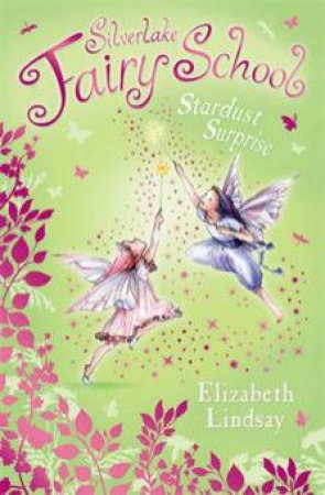 Star Dust Surprise by Elizabeth Lindsay