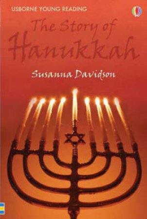 The Story Of Hanukkah by .