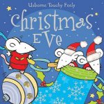 Usborne Touchy Feely Christmas Eve