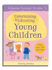 Entertain And Educate Young Children