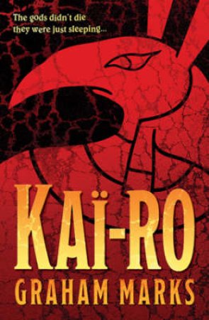 Kai-Ro by Graham Marks