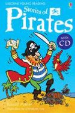 Stories Of Pirates  Audio Pack