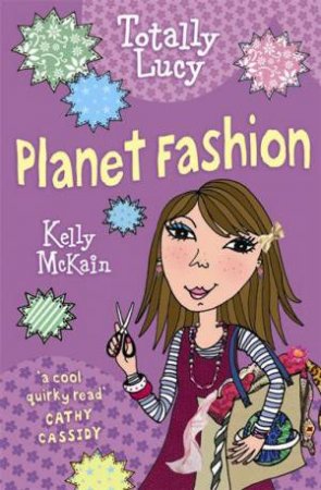 Fashion Planet by Kelly McKain