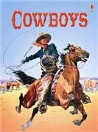 Cowboys by Catriona Clark