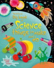 Science Things To Make And Do