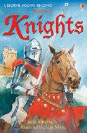 Stories Of Knights by Jane Bingham