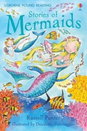 Stories Of Mermaids by Russell Punter