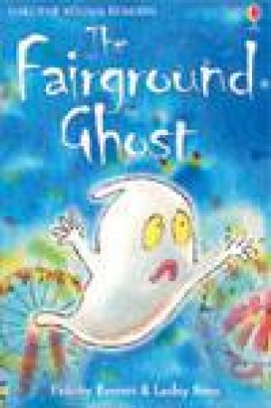 Fairground Ghost by Felicity Everett