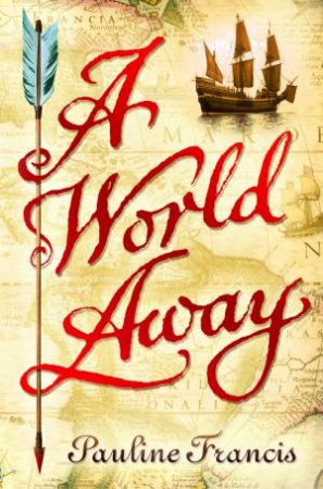 A World Away by Pauline Francis