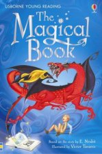 Usborne Young Reading The Magical Book
