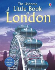 Little Book of London