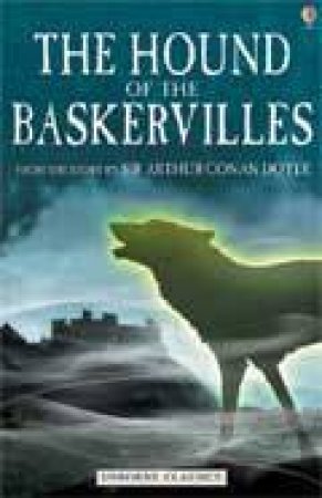 The Hound Of The Baskervilles by Henry Brook