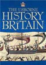 History of Britain