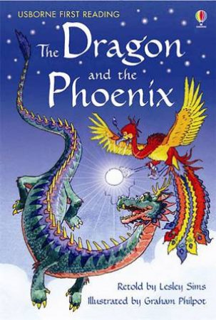 The Dragon And The Phoenix by .