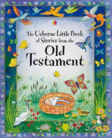 Stories from the Old Testament by .