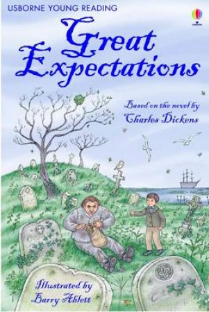 Great Expectations by .