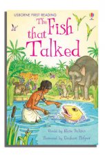 The Fish That Talked