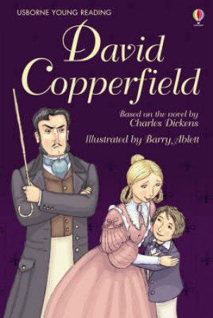 David Copperfield by .