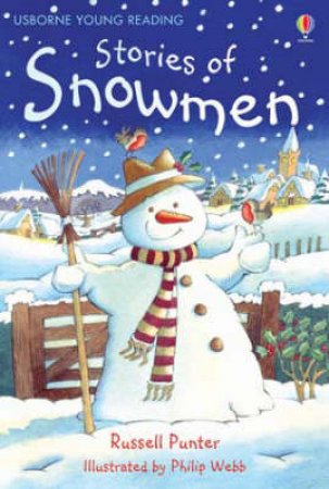 Stories Of Snowmen by .