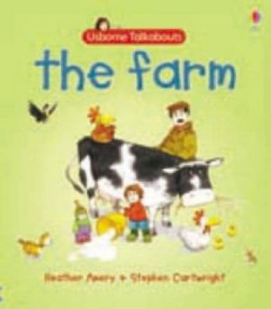 The Farm by Heather Amery