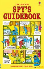 The Spys Guidebook