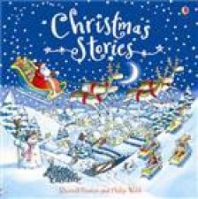 Christmas Stories