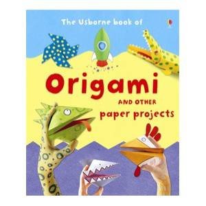 Book of Origami by Various