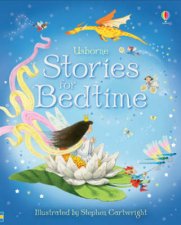 Stories For Bedtime