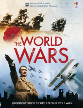 True Stories Of The World Wars by .