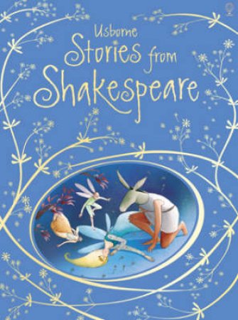 Stories From Shakespeare by .