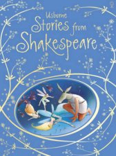 Stories From Shakespeare