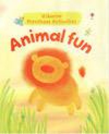 Animal Fun by .