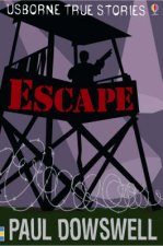 True Escape Stories