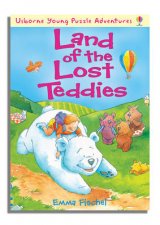 Land Of The Lost Teddies