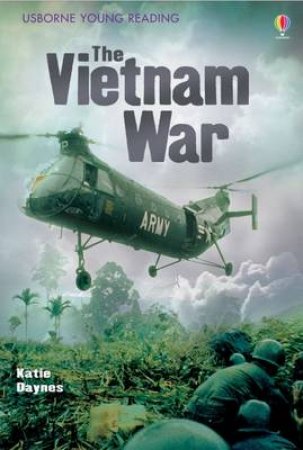 Vietnam War by .