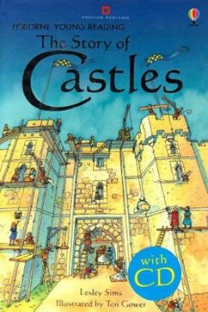 Stories of Castles CD Pack by .