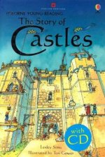 Stories of Castles CD Pack