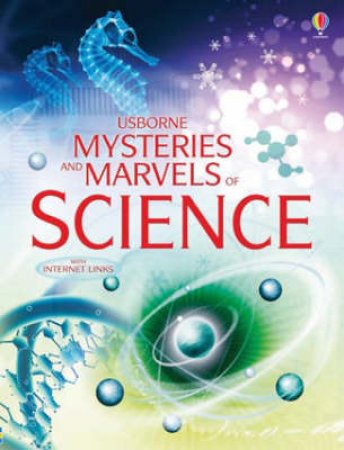 Mysteries And Marvels Of Science by .