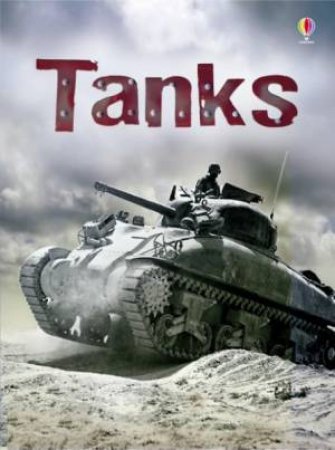 Tanks by Henry Brook