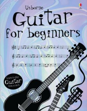 Guitar for Beginners by Various