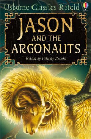 Jason and the Argonauts by .